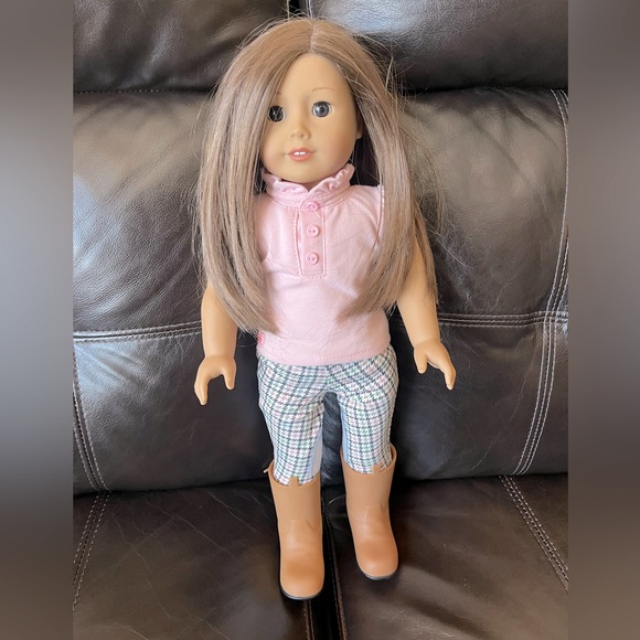 American Girl Other - AMERICAN GIRL Doll